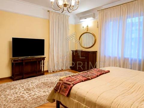 Квартира на вул. Старонаводницька, 13-А в Києві, ID 260347, фото №12