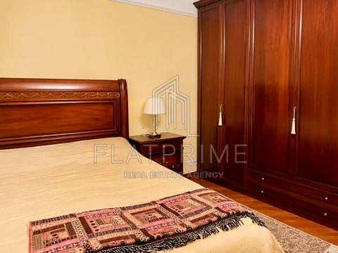 Квартира на вул. Старонаводницька, 13-А в Києві, ID 260347, фото №13
