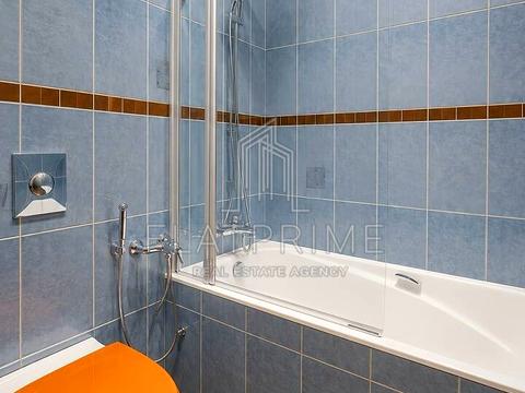Квартира на вул. Старонаводницька, 13-А в Києві, ID 260347, фото №15