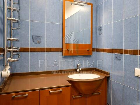 Квартира на вул. Старонаводницька, 13-А в Києві, ID 260347, фото №16