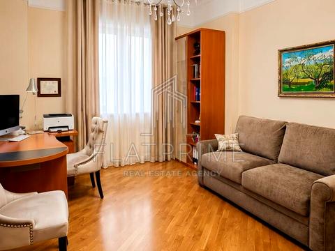 Квартира на вул. Старонаводницька, 13-А в Києві, ID 260347, фото №17