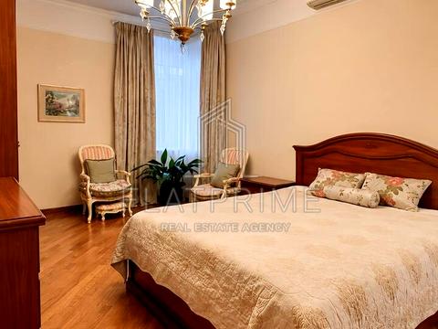Квартира на вул. Старонаводницька, 13-А в Києві, ID 260347, фото №20