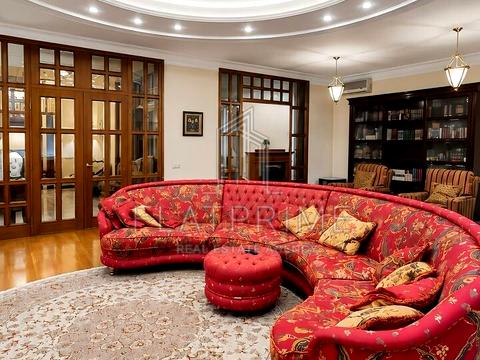 Квартира на вул. Старонаводницька, 13-А в Києві, ID 260347, фото №3