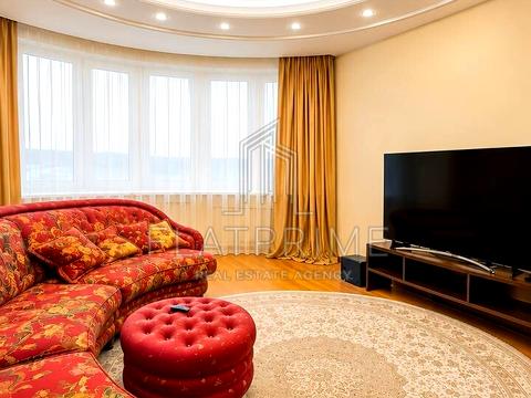 Квартира на вул. Старонаводницька, 13-А в Києві, ID 260347, фото №21