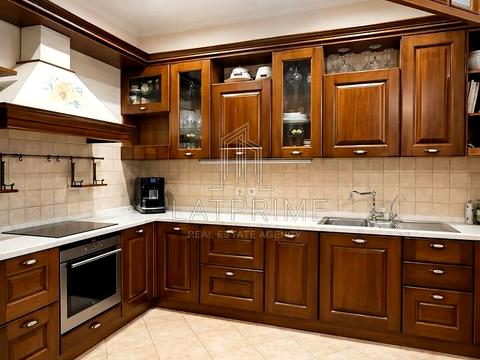 Квартира на вул. Старонаводницька, 13-А в Києві, ID 260347, фото №4