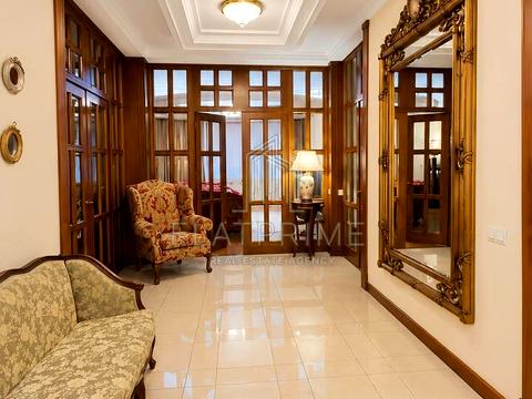 Квартира на вул. Старонаводницька, 13-А в Києві, ID 260347, фото №5