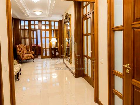 Квартира на вул. Старонаводницька, 13-А в Києві, ID 260347, фото №7