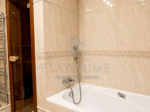 Квартира на вул. Старонаводницька, 13-А в Києві, ID 260347, фото №10
