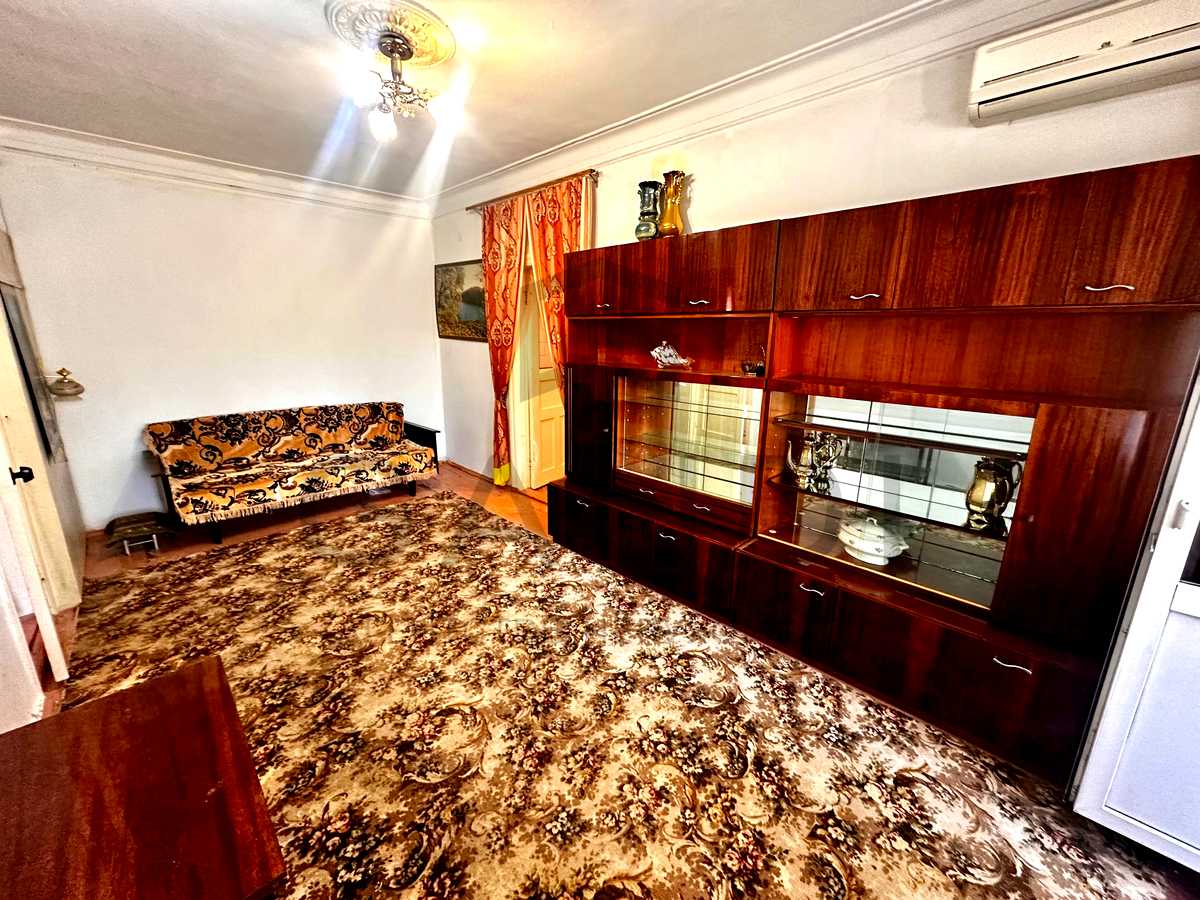 Квартира на вул. Генерала Олекси Алмазова, 35, ID 388931, фото №1