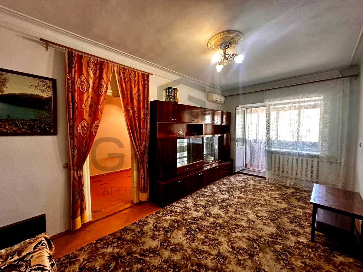 Квартира на вул. Генерала Олекси Алмазова, 35 в Миколаєві, ID 388931, фото №2