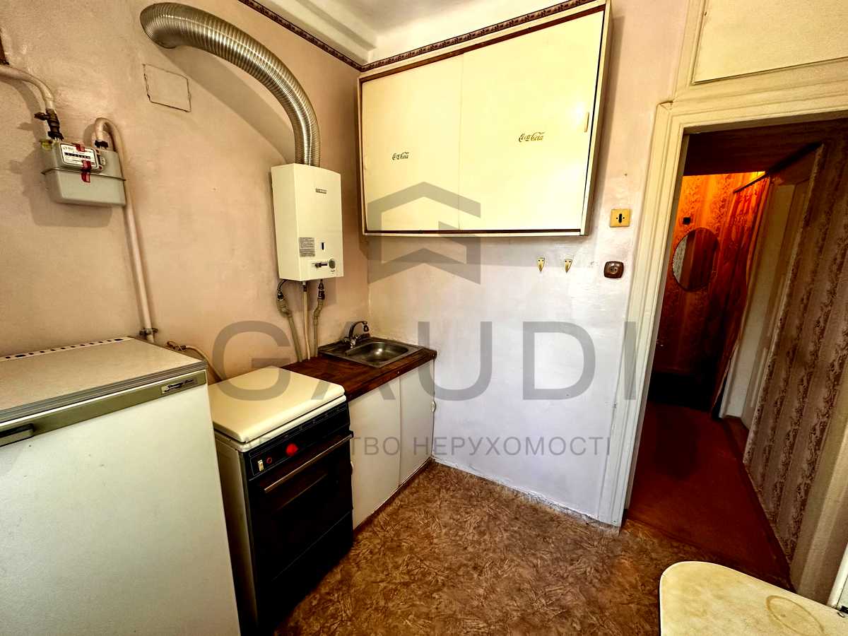 Квартира на вул. Генерала Олекси Алмазова, 35 в Миколаєві, ID 388931, фото №11