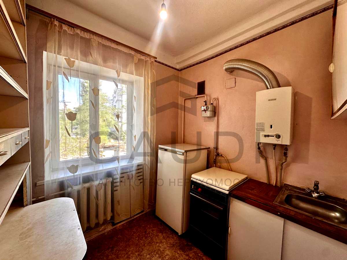 Квартира на вул. Генерала Олекси Алмазова, 35 в Миколаєві, ID 388931, фото №12