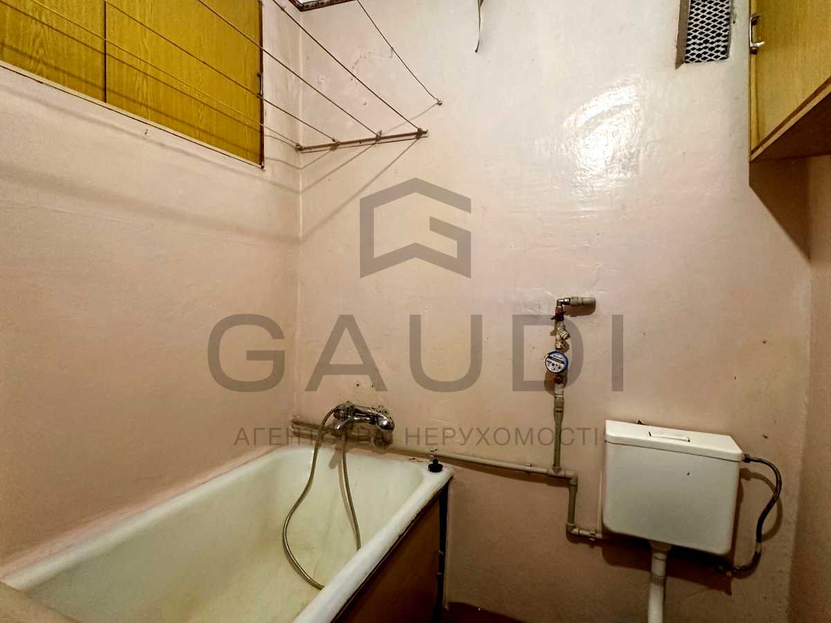 Квартира на вул. Генерала Олекси Алмазова, 35 в Миколаєві, ID 388931, фото №13