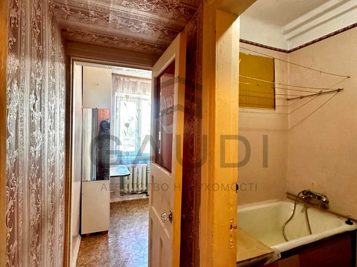 Квартира на вул. Генерала Олекси Алмазова, 35 в Миколаєві, ID 388931, фото №15