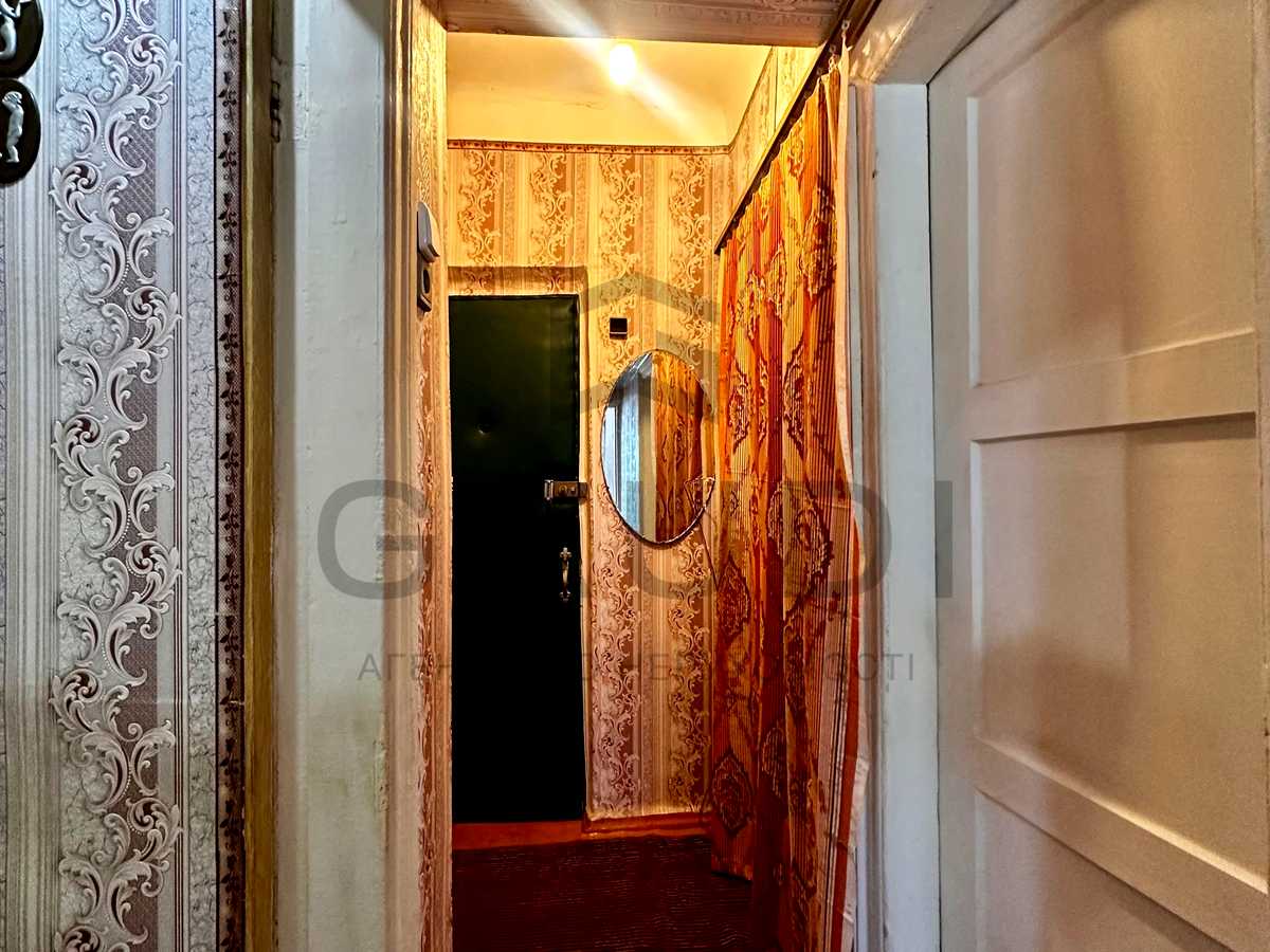 Квартира на вул. Генерала Олекси Алмазова, 35 в Миколаєві, ID 388931, фото №16