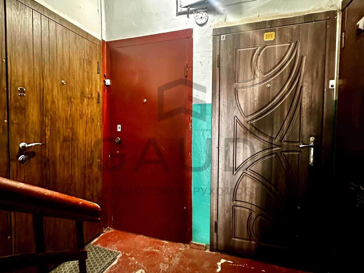 Квартира на вул. Генерала Олекси Алмазова, 35 в Миколаєві, ID 388931, фото №17
