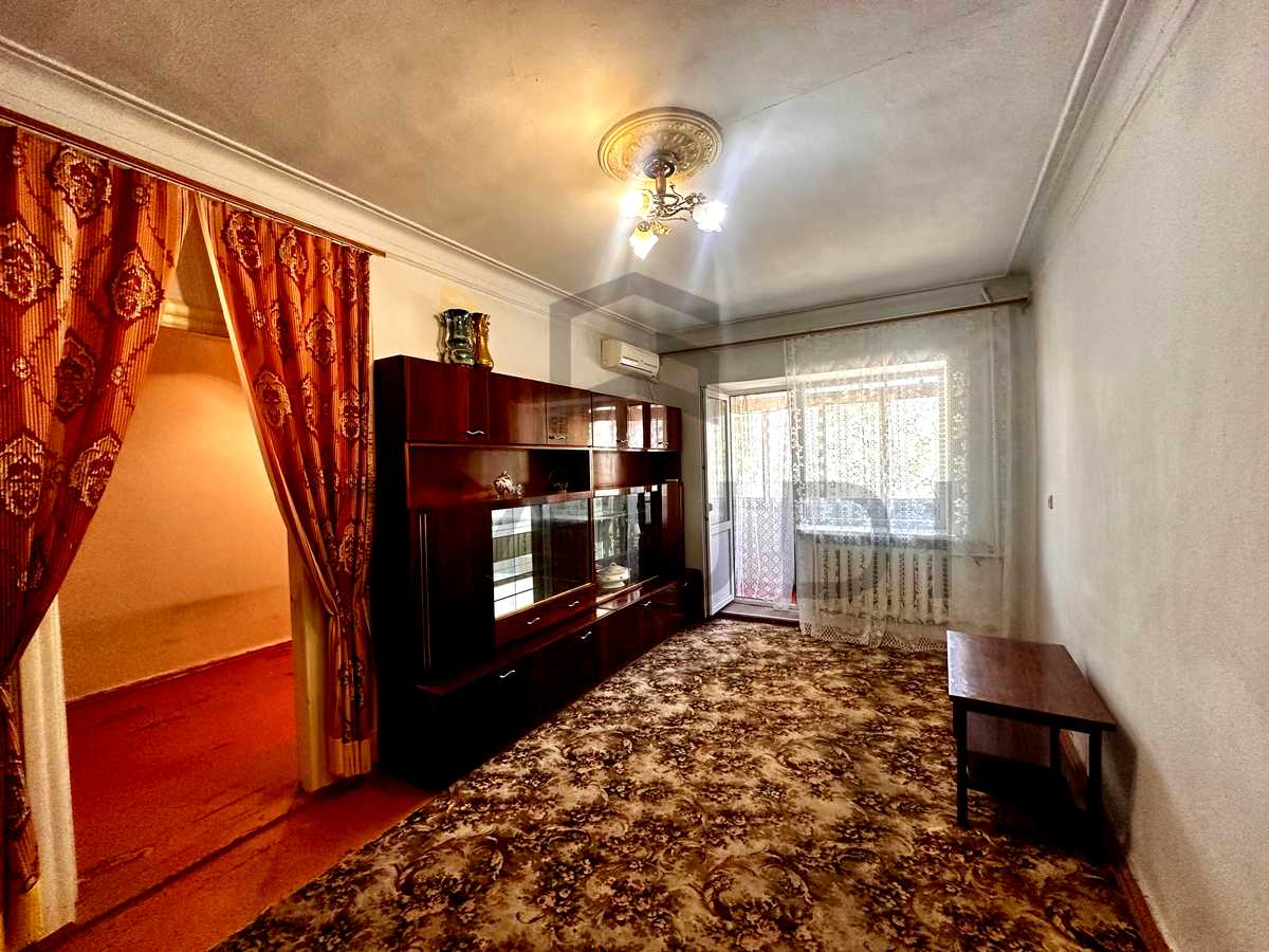 Квартира на вул. Генерала Олекси Алмазова, 35 в Миколаєві, ID 388931, фото №3