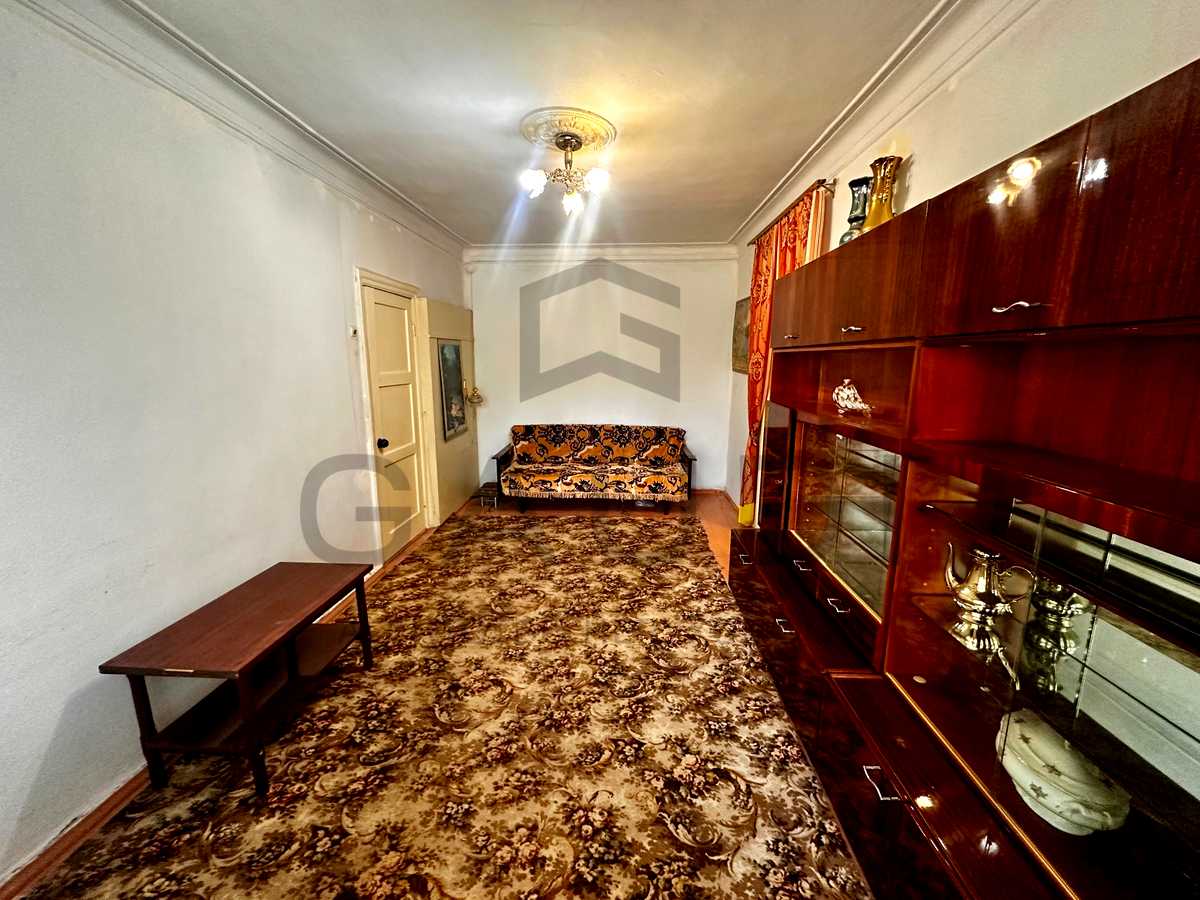 Квартира на вул. Генерала Олекси Алмазова, 35 в Миколаєві, ID 388931, фото №4