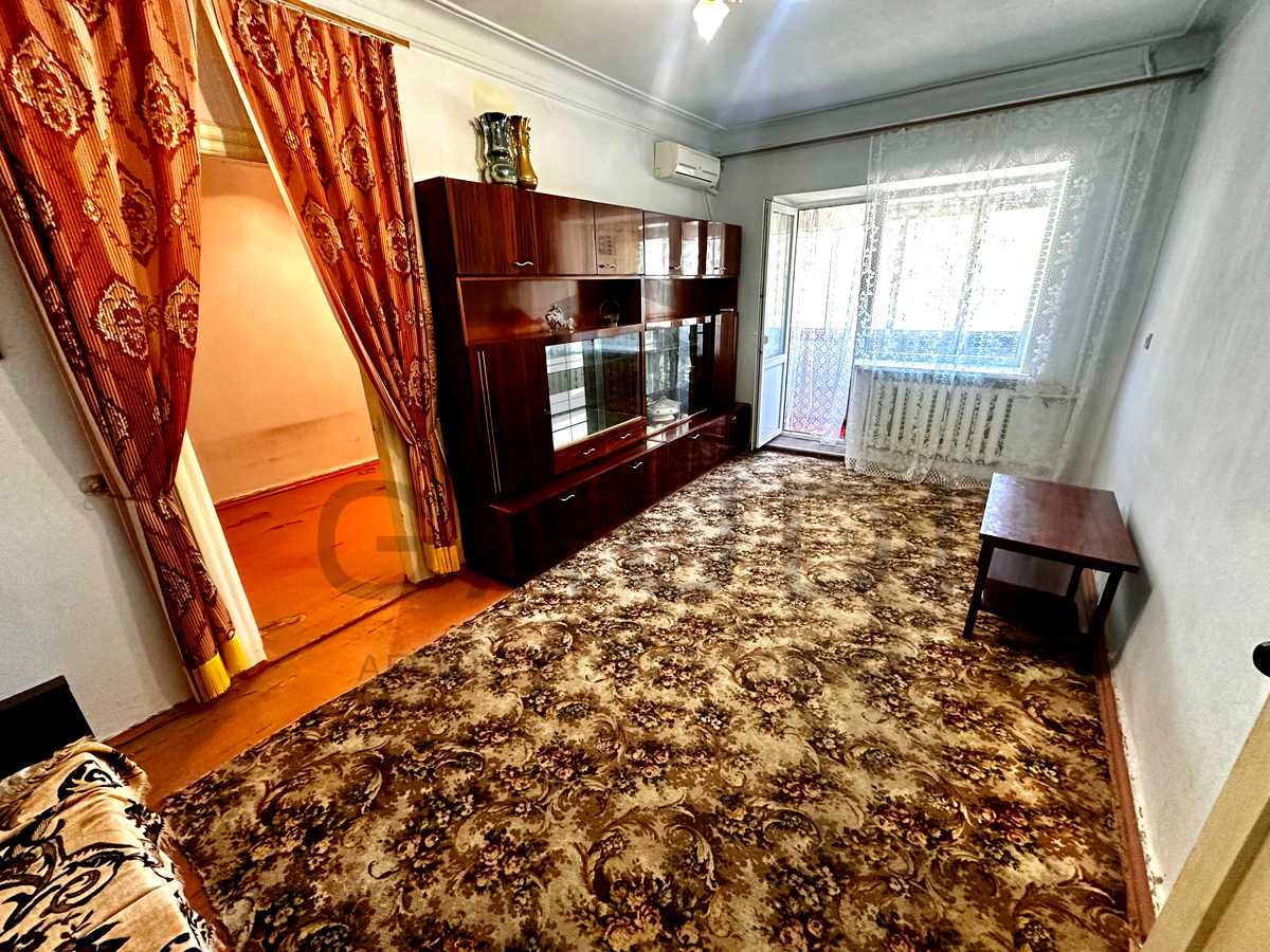 Квартира на вул. Генерала Олекси Алмазова, 35 в Миколаєві, ID 388931, фото №5