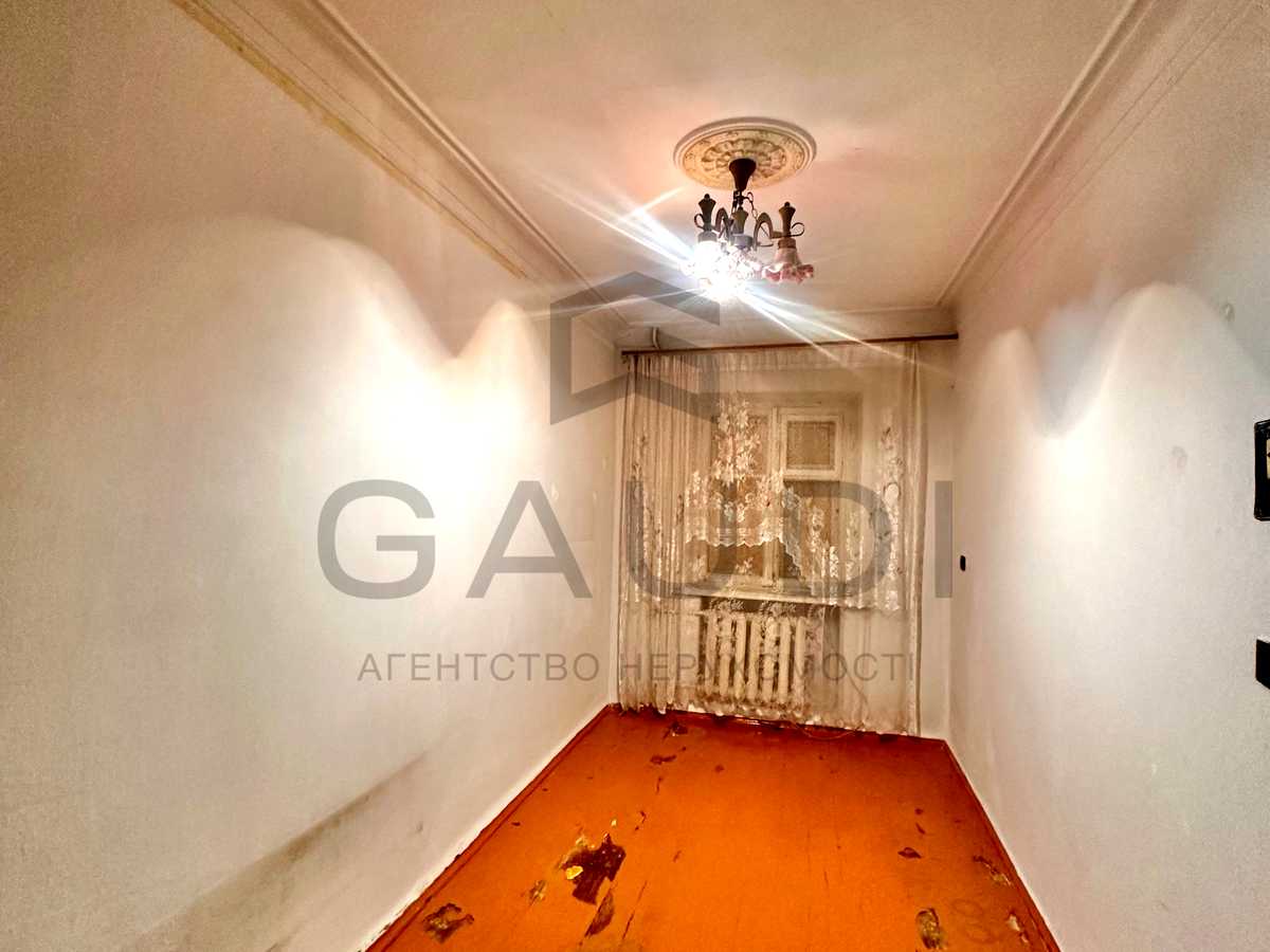 Квартира на вул. Генерала Олекси Алмазова, 35 в Миколаєві, ID 388931, фото №6
