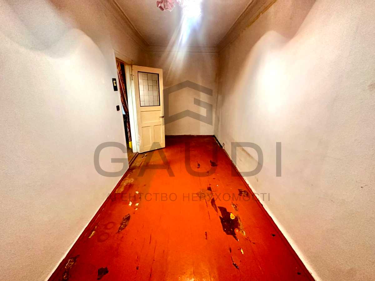 Квартира на вул. Генерала Олекси Алмазова, 35 в Миколаєві, ID 388931, фото №7