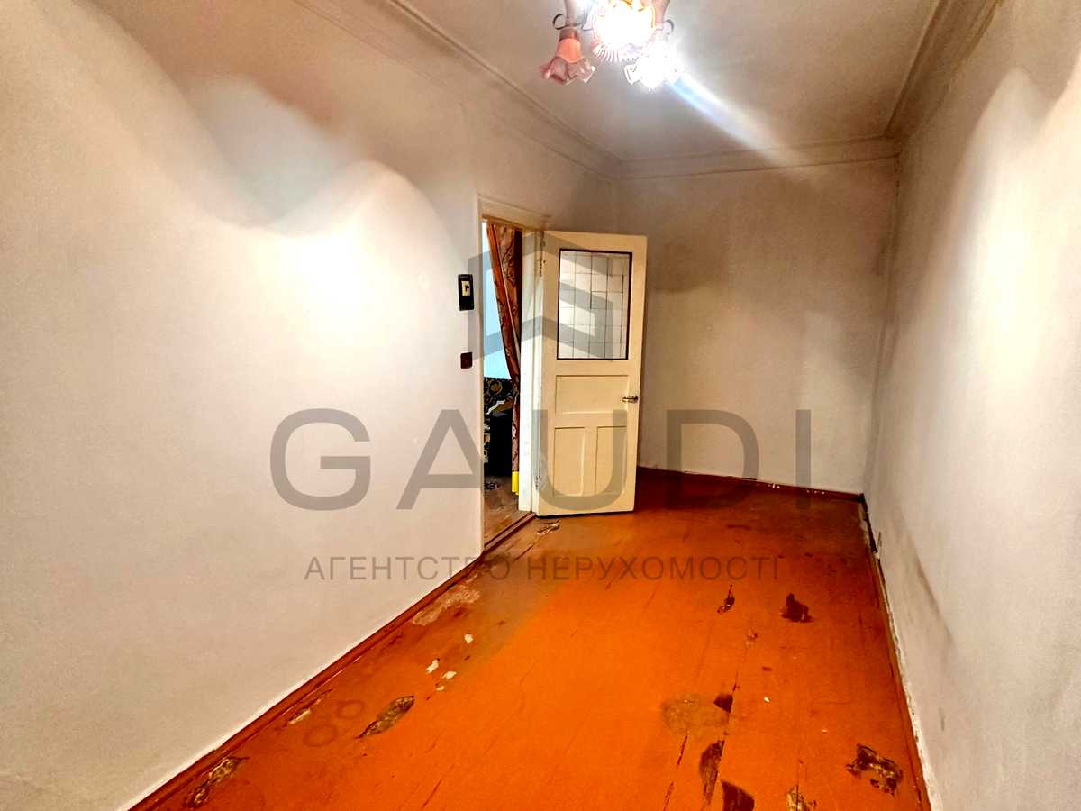 Квартира на вул. Генерала Олекси Алмазова, 35 в Миколаєві, ID 388931, фото №8