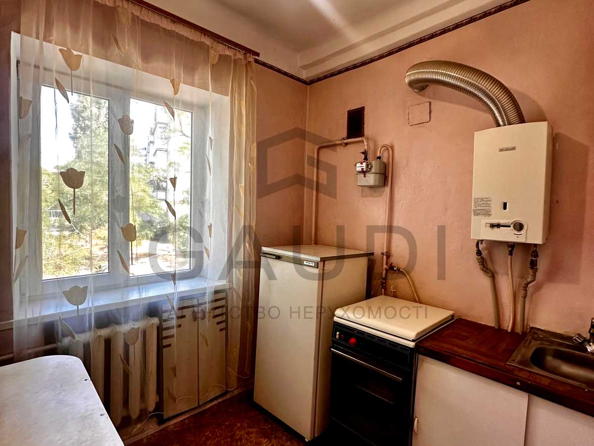 Квартира на вул. Генерала Олекси Алмазова, 35 в Миколаєві, ID 388931, фото №9