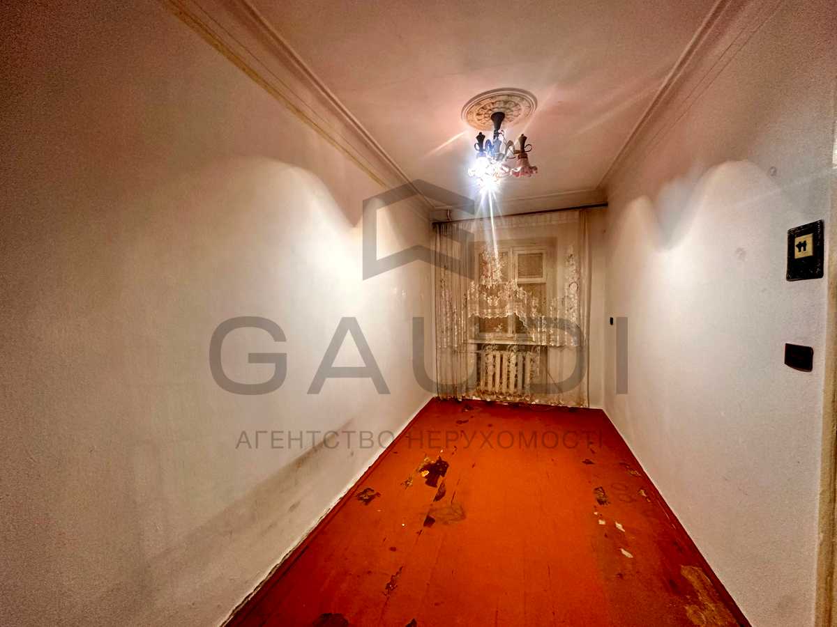 Квартира на вул. Генерала Олекси Алмазова, 35 в Миколаєві, ID 388931, фото №10