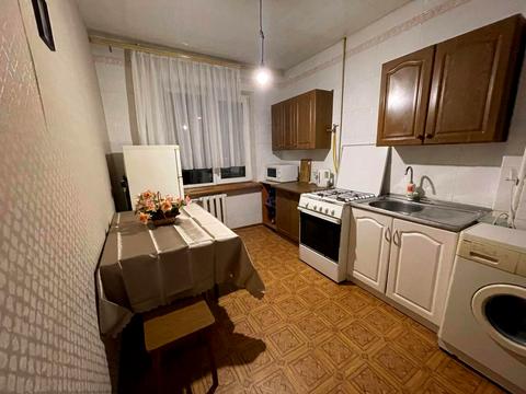 Квартира на просп. Князя Ярослава Мудрого, 34 в Одеса, ID 260714, фото №2
