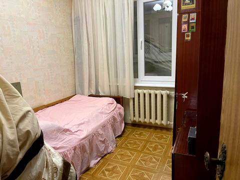 Квартира на просп. Князя Ярослава Мудрого, 34 в Одесі, ID 260714, фото №11