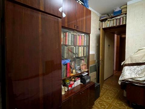 Квартира на просп. Князя Ярослава Мудрого, 34 в Одесі, ID 260714, фото №15