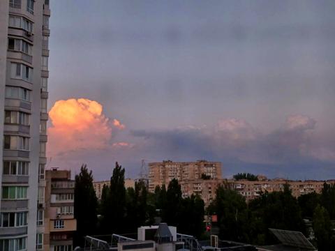 Квартира на просп. Князя Ярослава Мудрого, 34 в Одесі, ID 260714, фото №20