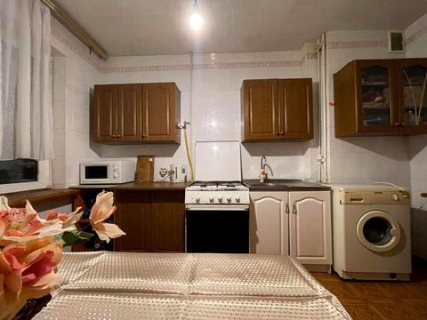 Квартира на просп. Князя Ярослава Мудрого, 34 в Одеса, ID 260714, фото №3
