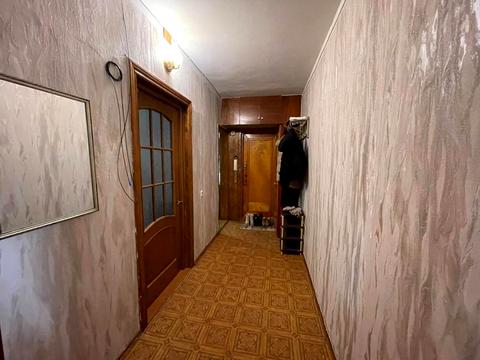 Квартира на просп. Князя Ярослава Мудрого, 34 в Одесі, ID 260714, фото №30