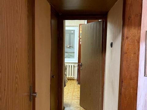 Квартира на просп. Князя Ярослава Мудрого, 34 в Одесі, ID 260714, фото №31