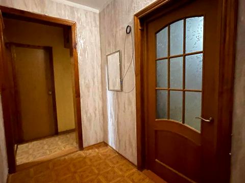 Квартира на просп. Князя Ярослава Мудрого, 34 в Одесі, ID 260714, фото №33