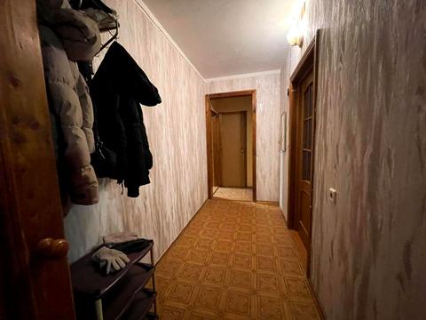 Квартира на просп. Князя Ярослава Мудрого, 34 в Одесі, ID 260714, фото №34