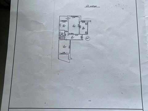 Квартира на просп. Князя Ярослава Мудрого, 34 в Одесі, ID 260714, фото №36