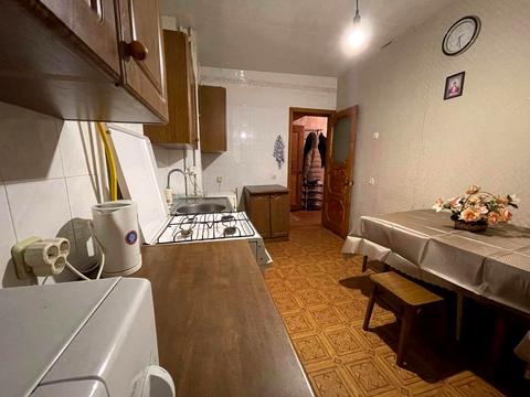 Квартира на просп. Князя Ярослава Мудрого, 34 в Одесі, ID 260714, фото №6