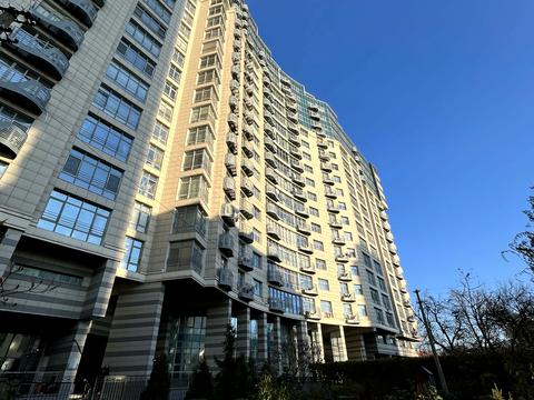 Квартира на вул. Юрія Іллєнка, 18-Б в Києві, ID 260721, фото №2