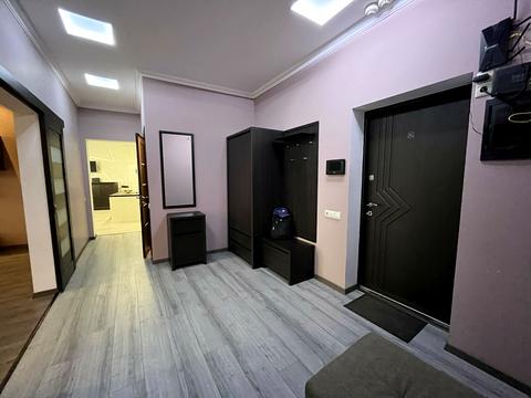 Квартира на вул. Юрія Іллєнка, 18-Б в Києві, ID 260721, фото №12