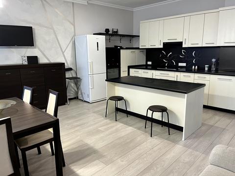 Квартира на вул. Юрія Іллєнка, 18-Б в Києві, ID 260721, фото №13
