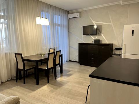 Квартира на вул. Юрія Іллєнка, 18-Б в Києві, ID 260721, фото №14