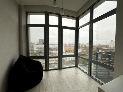 Квартира на вул. Юрія Іллєнка, 18-Б в Києві, ID 260721, фото №17
