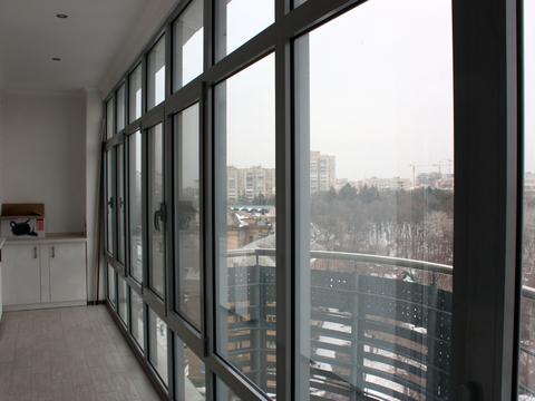 Квартира на вул. Юрія Іллєнка, 18-Б в Києві, ID 260721, фото №19
