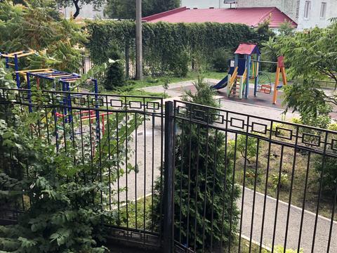 Квартира на вул. Юрія Іллєнка, 18-Б в Києві, ID 260721, фото №22