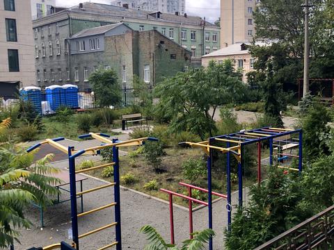 Квартира на вул. Юрія Іллєнка, 18-Б в Києві, ID 260721, фото №23
