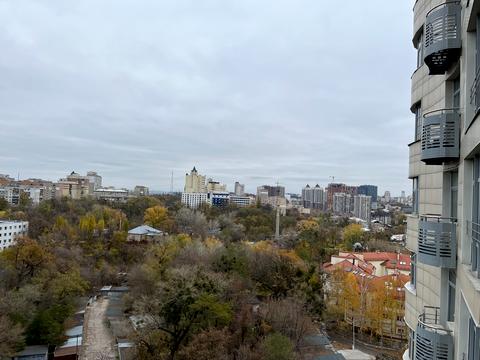 Квартира на вул. Юрія Іллєнка, 18-Б в Києві, ID 260721, фото №25