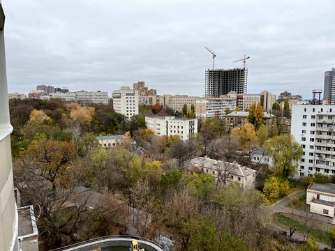 Квартира на вул. Юрія Іллєнка, 18-Б в Києві, ID 260721, фото №26