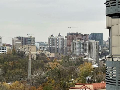 Квартира на вул. Юрія Іллєнка, 18-Б в Києві, ID 260721, фото №27